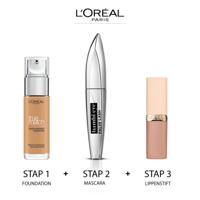 Loreal Color riche lipstick nude 03 no doubts (1 st) - thumbnail