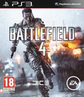 Battlefield 4 - thumbnail