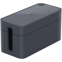 Durable CAVOLINE® BOX S 503537 Kabelmanagementbox Grafiet 1 stuk(s) - thumbnail