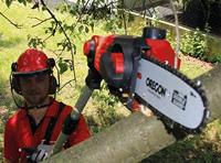 Einhell Power X-Change GE-HC 18 Li T- Solo Hoogsnoeier, Heggenschaar Accu Zonder accu 18 V Li-ion 88 cm - thumbnail