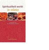 Spiritualiteit werkt in relaties - Vincent Duindam - ebook - thumbnail