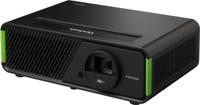VIEWSONIC X1-4KPRO 3300 LED Lumen Xbox Gelicentieerde 4K HDR Samenstelling Smart LED Home Projectie - thumbnail