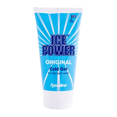 Ice Power Cold Gel Ice Power Cold Gel