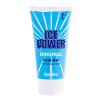 Ice Power Gel 150 Milliliter - thumbnail