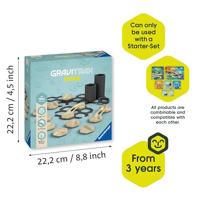 GraviTrax Junior Element Trax - thumbnail