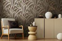 AS Creation French Affair - Bruin - Badkamer - 399331 - thumbnail