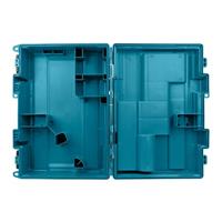 Makita Koffer Kunststof Blauw voor DDF en DHP - 824979-9 - thumbnail
