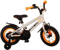 Volare Rocky Kinderfiets Jongens 12 inch - thumbnail