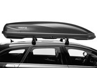 Hapro dakkoffer Cruiser 10.8 Anthracite 30690 - thumbnail