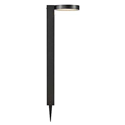 Nordlux Solar tuinlampRica zwart - 2118158003