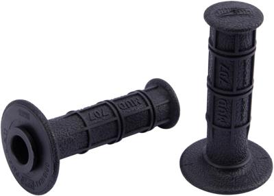 PROGRIP rubber handvat "707 rubber grip 707 sw 115mm closed