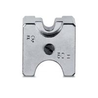 Phoenix Contact CRIMPFOX-C120 RC 50/F-DIE 1212333 Krimpprofiel - thumbnail