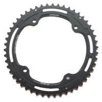 Stronglight kettingblad "ct2" mod. 17 chain ring strongl. ct2 52t outer cer.-tefl.coat. - thumbnail