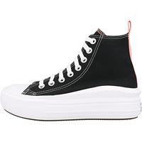 CONVERSE CHUCK TAYLOR ALL STAR MOVE LIFT HIGH SNEAKERS - thumbnail