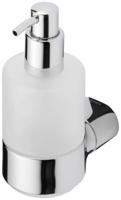 Geesa Wynk zeepdispenser wand 200 ml. chroom 914516-02 - thumbnail