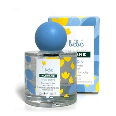 Kinderparfum Klorane Bebe Petit Brin 50 ml - thumbnail
