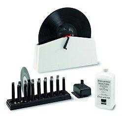 Knosti Disco Antistat Generation 2+