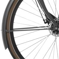 Cortina spatbordstang voor 28 u4 irestone pearl matt - thumbnail