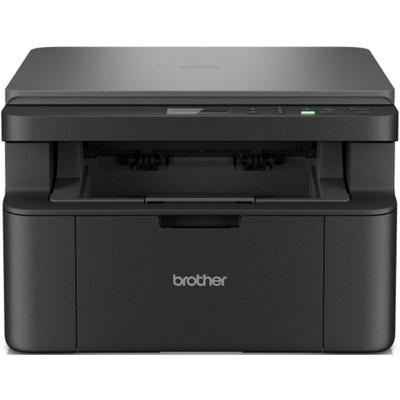 Brother DCP-L1640W all-in-one monochroom laserprinter Brother DCP-L1640W all-in-one monochroom laserprinter