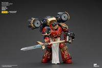 Warhammer The Horus Heresy Action Figure 1/18 Blood Angels Dawnbreaker Cohort Dawnbreaker 2 13 cm - thumbnail