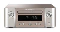 Marantz: Melody M-CR412 Netwerkspeler - Zilver - thumbnail