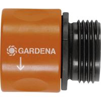 GARDENA Slangstuk 26,5 mm (G 3/4") - thumbnail
