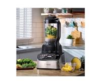 Kenwood MultiPro OneTouch (FDM73.850SS) Foodprocessor Grijs - thumbnail