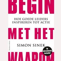 Begin met het Waarom - thumbnail