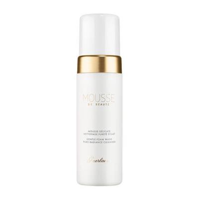 Guerlain Mousse De Beaute Gentle Foamwash Cleanser 150ml Make-up verwijderaar en reiniger