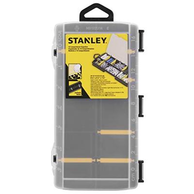 STANLEY Assortimentskoffer Inhoud 1 stuk(s)