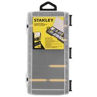 Stanley STST81679-1 Essential Organizer 10 vakken - thumbnail