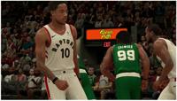 NBA 2K18 - thumbnail