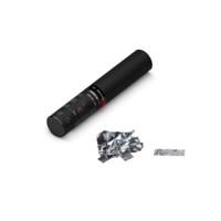 MagicFX Handheld Confetti Cannon 28cm zilver - thumbnail