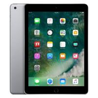 Apple iPad 5 (2017) - 9.7 inch - 128GB - Spacegrijs - 2 jaar Garantie - thumbnail