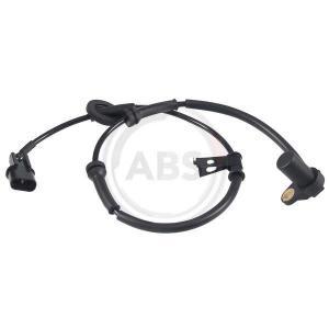 Wielsnelheidssensor 30873