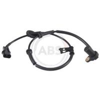 Wielsnelheidssensor 30873 - thumbnail