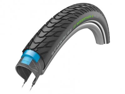 Schwalbe marathon e-plus smart dual guard reflex 37-622 28x15/8x13/8