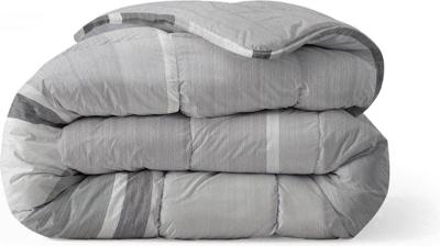 Zelesta Zelesta Everyday Design Abstract 140x200 cm - Hoesloos Dekbed Zonder Overtrek