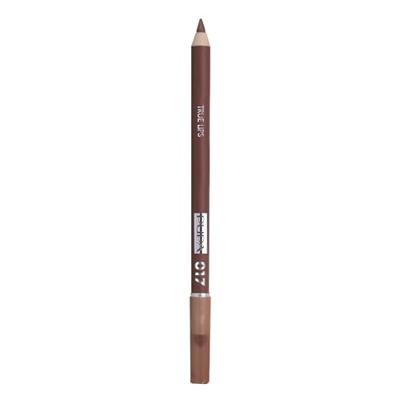 Pupa Milano - Pupa True Lips Lip Liner 1.20 g 017 Natural 1.2 g Dames