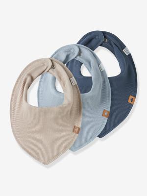 Essentiels Vertbaudet babyartikelen grijsblauw