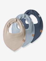 Essentiels Vertbaudet babyartikelen grijsblauw - thumbnail