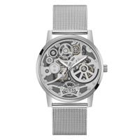 Horloge Heren Guess GW0538G1 (Ø 42 mm) - thumbnail