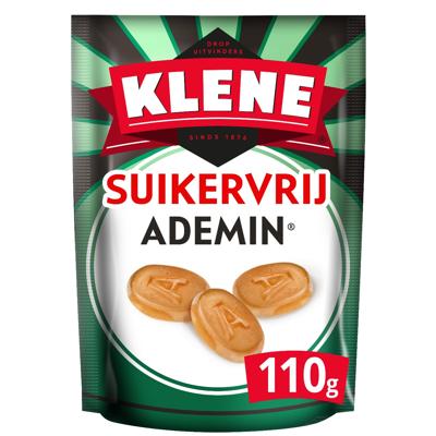 Ademin suikervrij 110 Gram