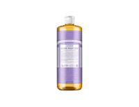 Vloeibare Zeep Dr Bronner's Lavender 945 ml - thumbnail