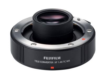 Fujifilm XF 1.4x WR Teleconverter