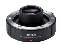 Fujifilm XF 1.4x WR Teleconverter - thumbnail