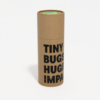 125.000 Roofmijten tegen bloedluis - 125m² | CHICKENHEPPIE - thumbnail