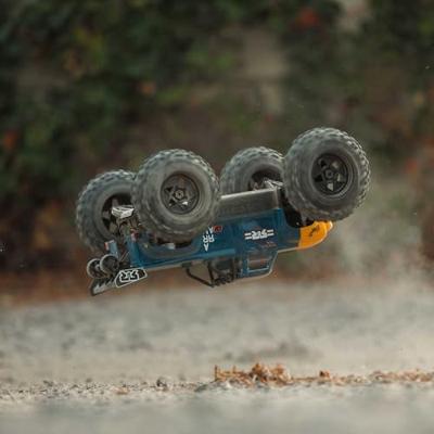 Arrma Notorious 6S V6 BLX RTR - Blauw