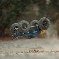 Arrma Notorious 6S V6 BLX RTR - Blauw - thumbnail