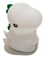 Bureaulamp Muitomas SILLAMPDINOC Wit Rubber - thumbnail